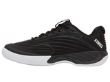 K-Swiss Hypercourt Express 3 Wide Men's - Black/White
