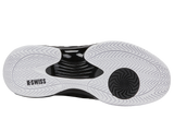 K-Swiss Hypercourt Express 3 Wide Men's - Black/White