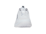 K-Swiss Hypercourt Express 3 Wide Men's - White/Peacoat/Silver