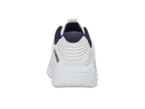 K-Swiss Hypercourt Express 3 Wide Men's - White/Peacoat/Silver