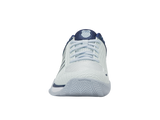 K-Swiss Express Light Wide Men's Pickleball - Bit of Blue/Oceana/Patina Green