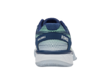 K-Swiss Express Light Wide Men's Pickleball - Bit of Blue/Oceana/Patina Green