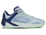 K-Swiss K-Frame Men's Pickleball - Artic Ice/Oceana/Pale Green