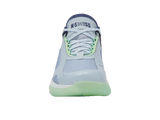 K-Swiss K-Frame Men's Pickleball - Artic Ice/Oceana/Pale Green