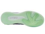 K-Swiss K-Frame Men's Pickleball - Artic Ice/Oceana/Pale Green