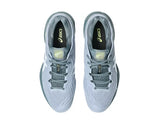 Asics Court FF 3 Men - Grey Blue/White