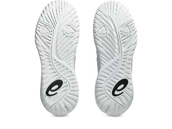 Gel-Resolution X Men Wide - White/Black