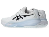 Gel-Resolution X Men Wide - White/Black