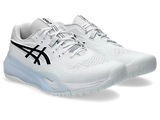 Gel-Resolution X Men Wide - White/Black