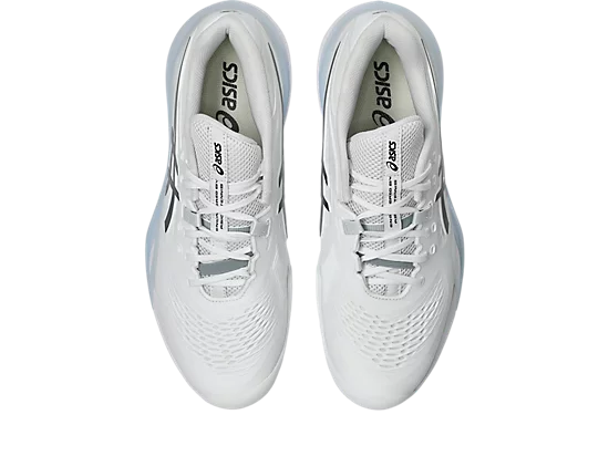 Gel-Resolution X Men Wide - White/Black