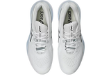 Gel-Resolution X Men Wide - White/Black