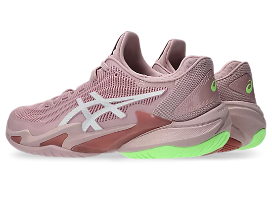 Asics Court FF 3 Women - Morganite/White
