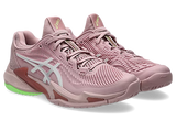 Asics Court FF 3 Women - Morganite/White