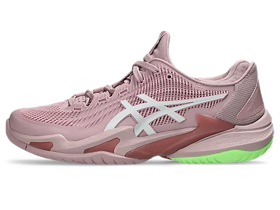 Asics Court FF 3 Women - Morganite/White