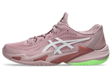 Asics Court FF 3 Women - Morganite/White