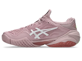 Asics Court FF 3 Women - Morganite/White