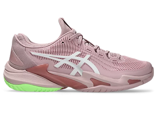 Asics Court FF 3 Women - Morganite/White