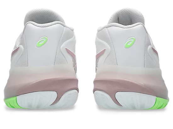 Gel-Resolution X Women Wide - Ube/White