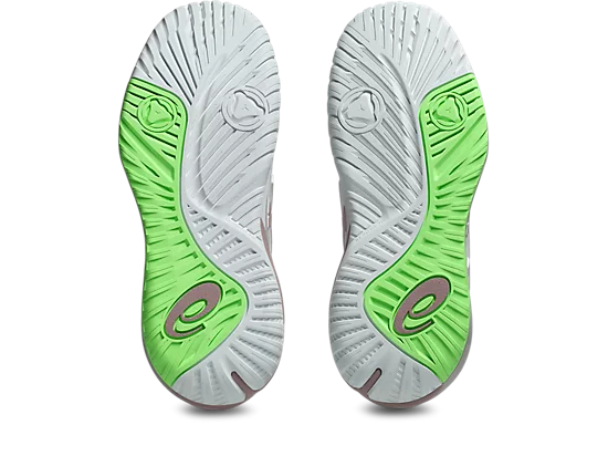 Gel-Resolution X Women Wide - Ube/White