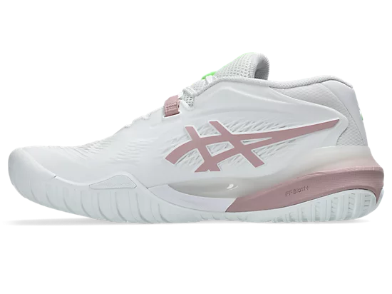 Gel-Resolution X Women Wide - Ube/White