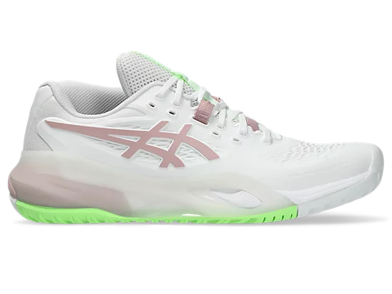 Gel-Resolution X Women Wide - Ube/White