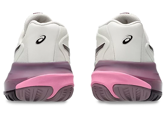 Gel-Resolution X Women Wide - Ube/White