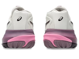 Gel-Resolution X Women Wide - Ube/White