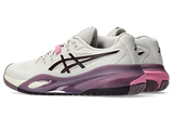 Gel-Resolution X Women Wide - Ube/White