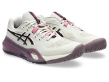 Gel-Resolution X Women Wide - Ube/White