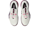 Gel-Resolution X Women Wide - Ube/White