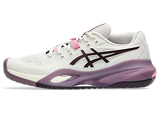 Gel-Resolution X Women Wide - Ube/White