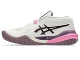 Gel-Resolution X Women Wide - Ube/White