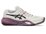 Gel-Resolution X Women Wide - Ube/White