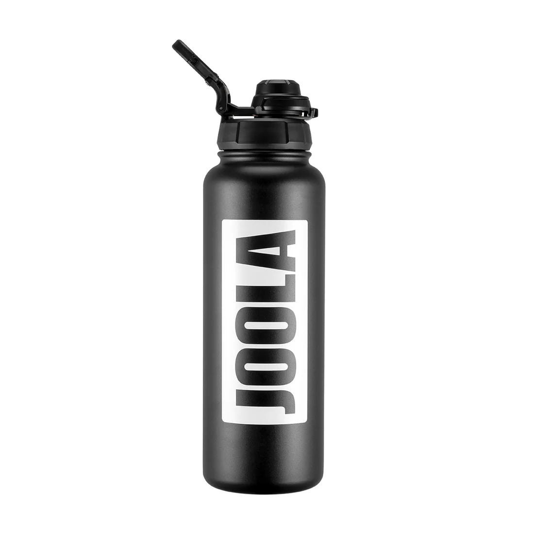 Joola Water Bottle (Black/White) - 40oz