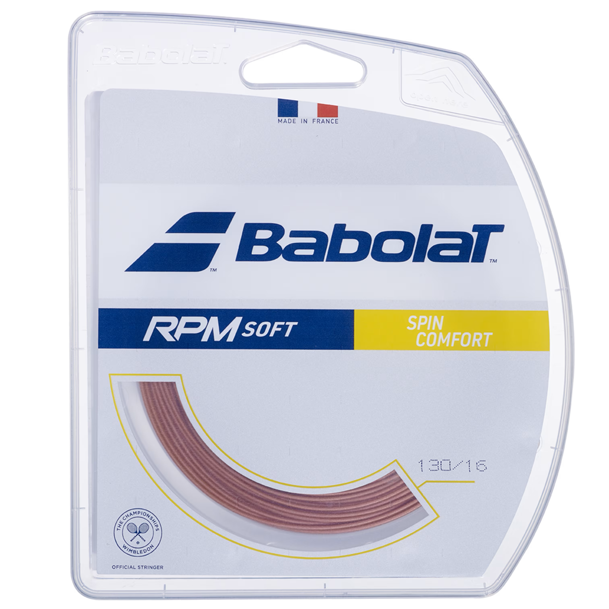Babolat RPM Soft Set