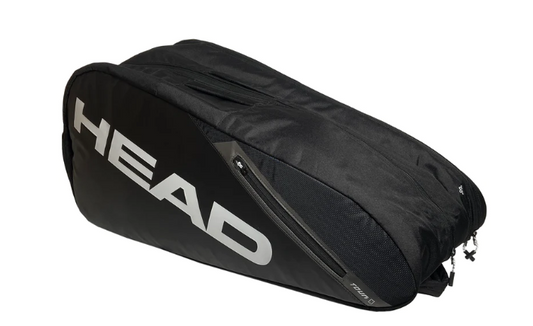 Head Tour Racquet Bag L (BKWH)