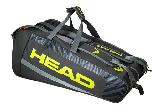 Head Base Racquet Bag M (BKNY)