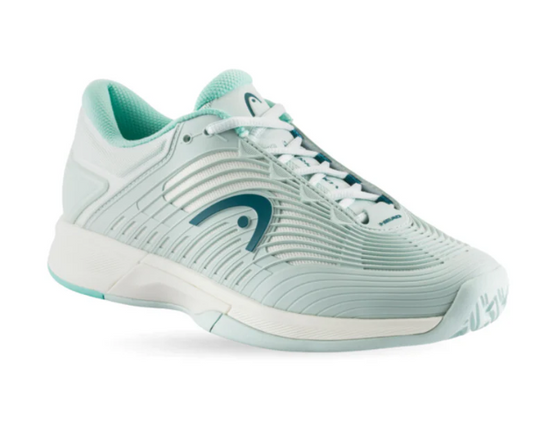 Head Revolt Pro 4.5 Women's (Aqua/Teal)