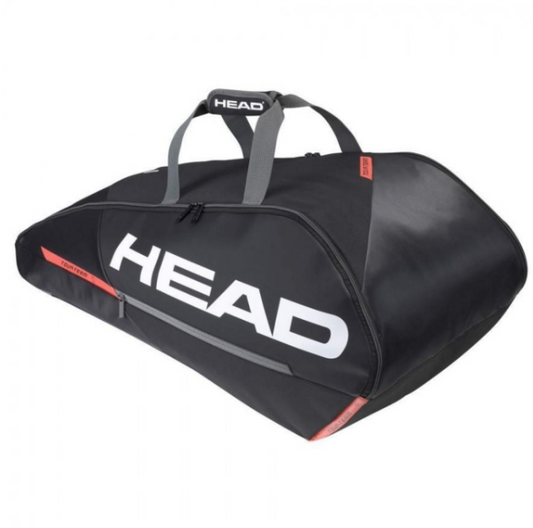 Head Tour Team 9R (Black)