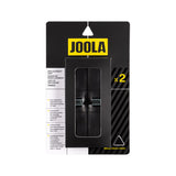 Joola Replacement Feel-Tec Pure Grip 2 Pack - Black