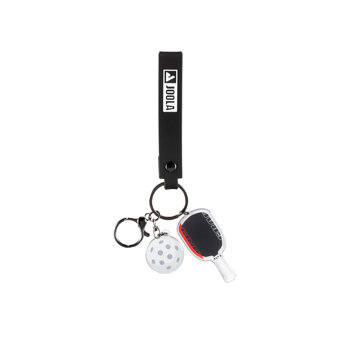 Joola Keychain Pro IV - Graf Pro IV 2025