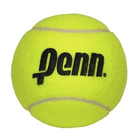 PENN Giant 4'' Tennis Ball Yellow