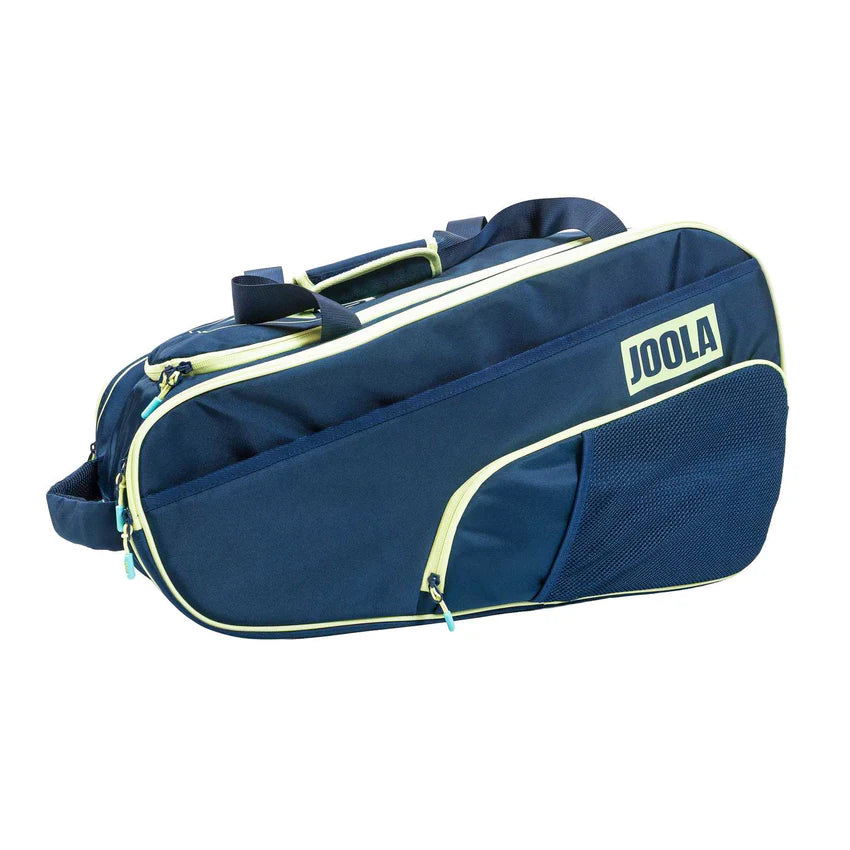 Joola Tour Elite Pro Pickleball Bag (66.4L) - Navy