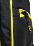 Joola Tour Elite Pickleball Bag (45.0L) - Black/Neon Yellow