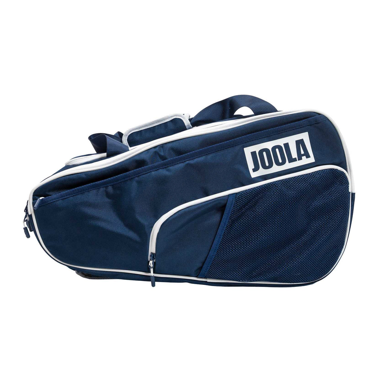 Joola Tour Elite Pickleball Bag (45.0L) - Navy/White