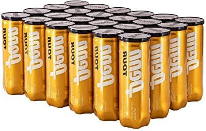 Penn Tour Extra Duty 3B Case