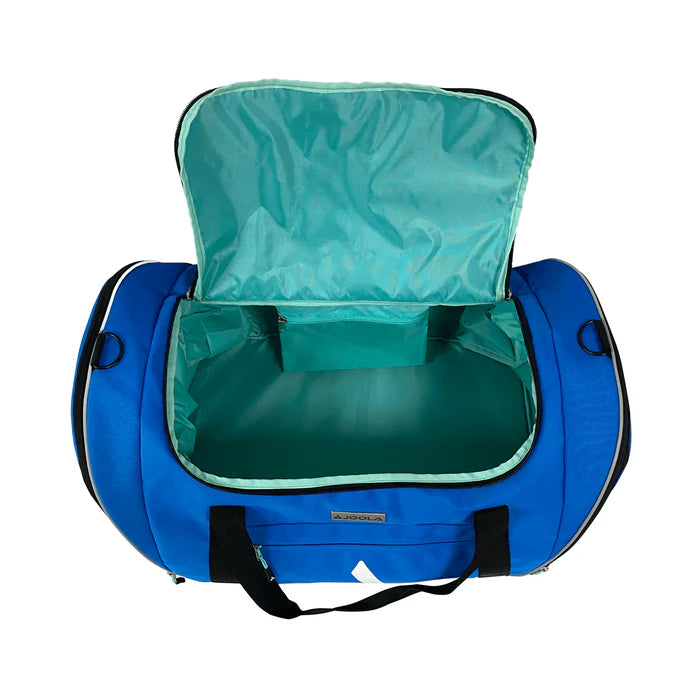 Joola Vision II Bag - Blue
