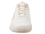 K-Swiss Hypercourt Express 3 Women's - Egret/Peach Parfait