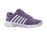 K-Swiss Express Light Wide Women's Pickleball - Purple Haze/White/Orchid Hush