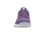 K-Swiss Express Light Wide Women's Pickleball - Purple Haze/White/Orchid Hush